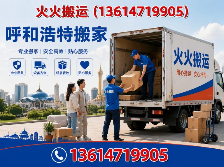 回民区呼和浩特家具拆装展示图